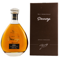 Carafe 2001 - Armagnac Darroze