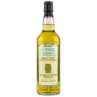 Dailuaine Bourbon Cask Finish - Murray McDavid