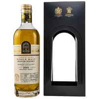 Macduff 2003/2022 - #900028 - (Berry Bros & Rudd) - Kirsch