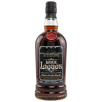Elsburn Hercynian Dark Liquor - Likör mit Whisky (Hammerschmiede) 