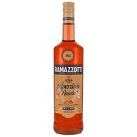 Ramazzotti Aperitivo Rosato Liter