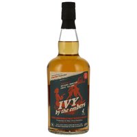 Blair Athol 2011/2023 - 11 y.o. - Cask Noir #302112 - Ivy by the embers