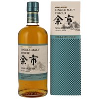 Nikka Yoichi Discovery - Non-Peated