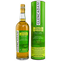 Glencadam Reserva de Porto Branco - White Port Cask Finish