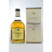 Dalwhinnie 15 y.o.