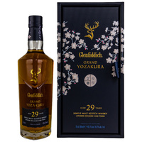 Glenfiddich Grand Yozakura 29 y.o.