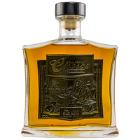 Old Man Rum Project Choice - Vintage 2022