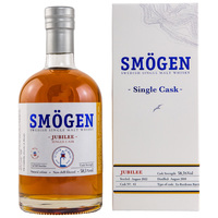 Smögen Jubilee 2010/2022 - 12 y.o. - #2