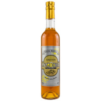 Rhum Bielle Liqueur Gingembre