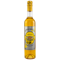 Rhum Bielle Liqueur Maracuja