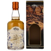 Wolfburn Christmas Edition 2023