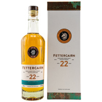 Fettercairn 22 y.o.
