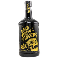 Dead Man´s Fingers Spiced - LITER