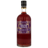 Hercynian Schlehe Fruchtlikör mit Whisky (Elsburn Hammerschmiede)