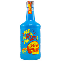 Dead Man´s Fingers Tequila Reposado