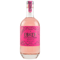Esker Scottish Raspberry Gin