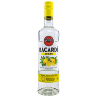 Bacardi Limon