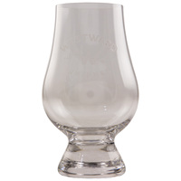 Westward Glencairn Glas