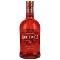 Red Door Small Batch Highland Gin by Benromach