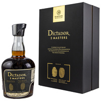 Dictador 2Masters Barton Blend 1979/82 (2022)