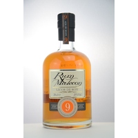 Malecon 9 Licor de Ron