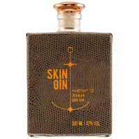 Skin Gin Reptile Brown