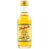 Glenfarclas 12 y.o. - Mini