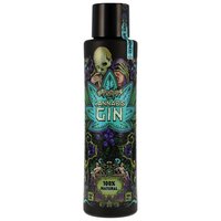 Euphoria Cannabis Gin - Made with Madness