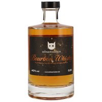 Böser Kater Bourbon Whisky