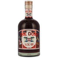 The Duke Sloe Gin