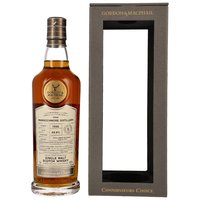 Mannochmore 1996/2023 -26 y.o. -  G&M CC CS #1752 KIRSCH