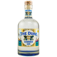 The Duke Sommer Gin