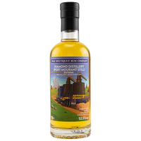 Diamond Distillery (Port Mourant Still) 10 y.o. Batch 3 (That-Boutique-Y Rum Company)