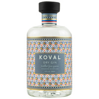 Koval Dry Gin