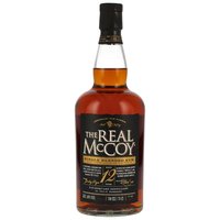The Real McCoy 12 y.o.
