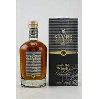 Slyrs Single Malt / Oloroso Cask Finish