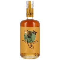 Faro Feingeist Whisky BIO 2017/2021 - 4 y.o. - Feingeisterei 