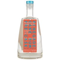 Renegade Rum - Old Bacolet Pot Still Rum - 1st Release
