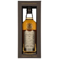 Balblair 1997/2023 G&M CC CS #1884 - Kirsch