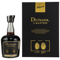Dictador 2Masters Niepoort 1971-74-78-80/2021