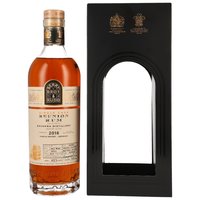 Reunion Rum 2016/2023 - #7 (Berry Bros & Rudd) -Kirsch Import