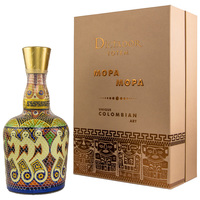 Dictador Mopa Mopa Model O Bourbon 1987