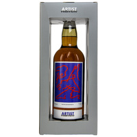 Glentauchers 2009/2022 - 13 y.o. - Artist Collective 6.4