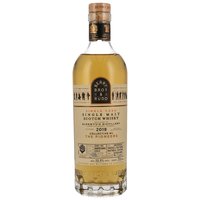 GlenWyvis 2018/2023 - #1501 - (Berry Bros & Rudd)