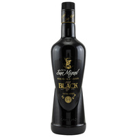 Ron San Miguel 7 y.o. Black (Ecuador)