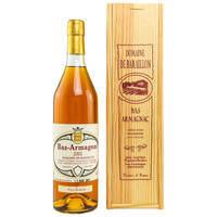 Domaine de Baraillon Bas Armagnac 2002 Folle Blanche 