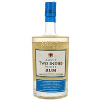 Amrut Two Indies White Rum 