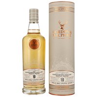 Bunnahabhain 10 y.o. Heavily Peated G&M Discovery