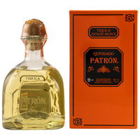 Patron Reposado