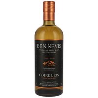 Ben Nevis Coire Leis